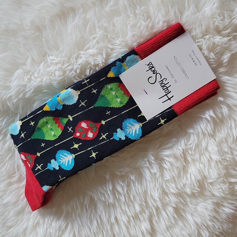 Happy Christmas 🎄  Socks